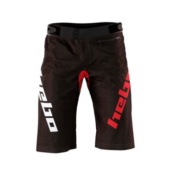 Pantalón AM replica rojo