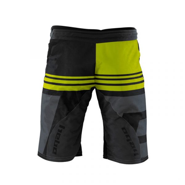 Pantalon flight verde - Imagen 2