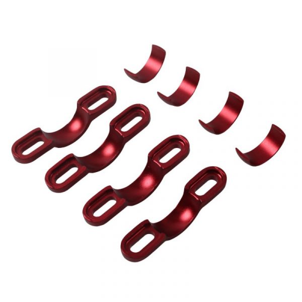 Soportes HS 3D Clean