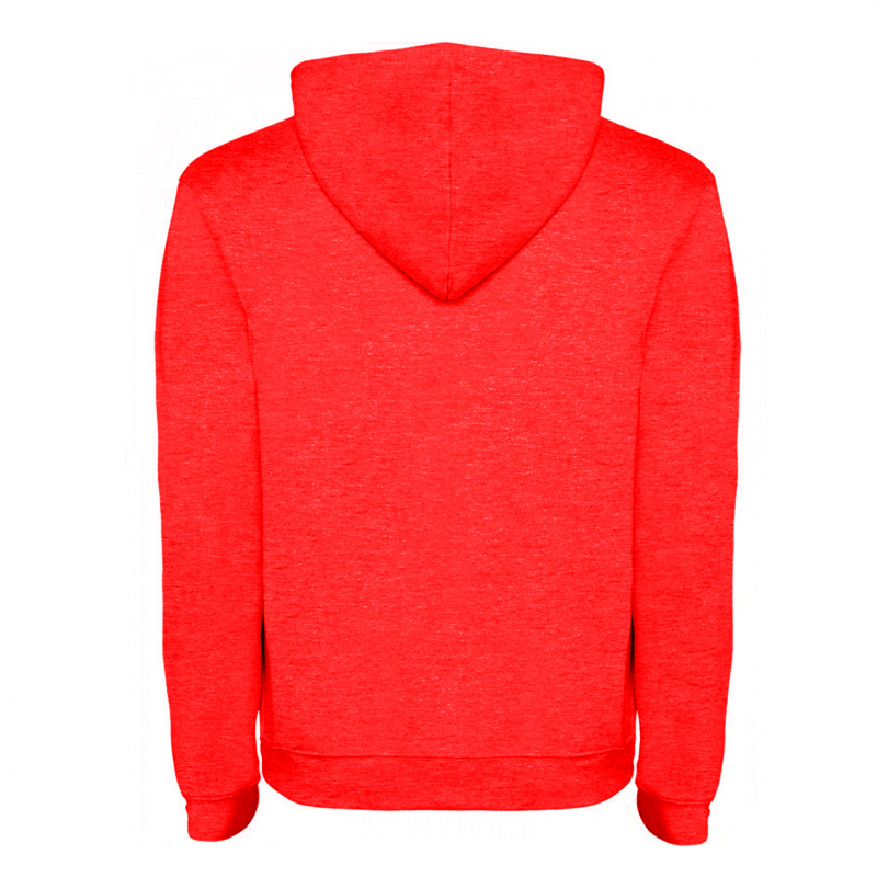 Sudadera Roja Sudadera Roja - Imagen 2