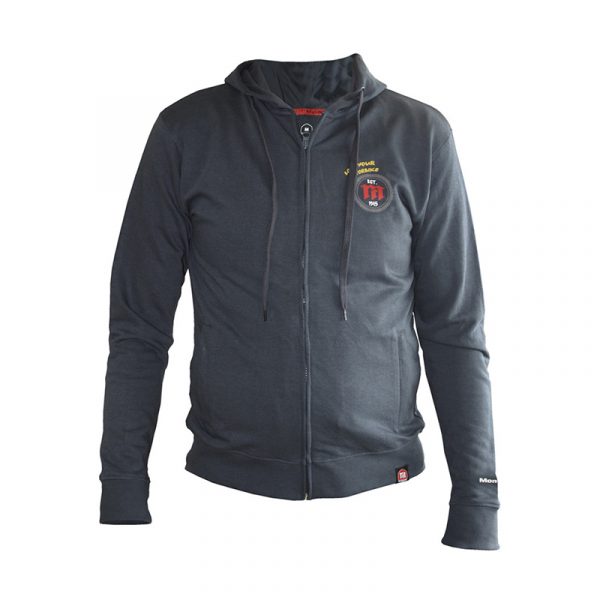 Sudadera Montesa Masterpiece