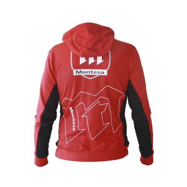 Sudadera Montesa Paddock - Imagen 2