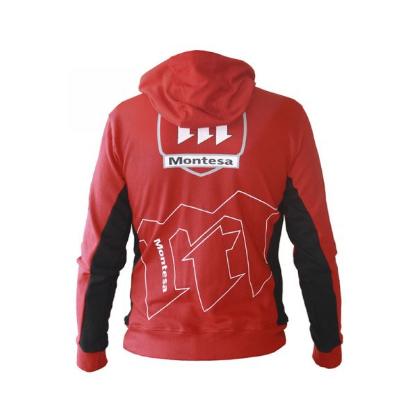 Sudadera Montesa Paddock