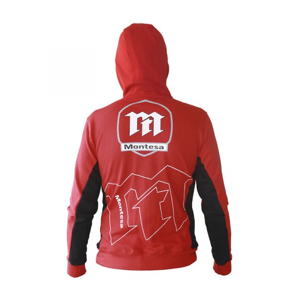 Sudadera Montesa Paddock