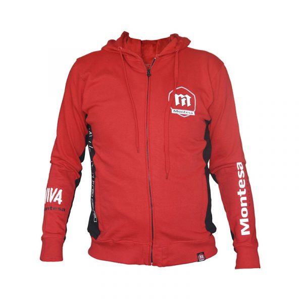 Sudadera Montesa Paddock