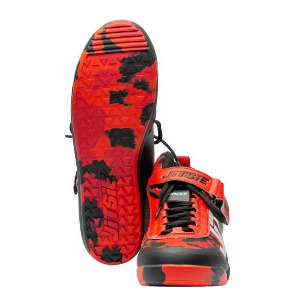 Zapatillas Trial AIR4CE Camo