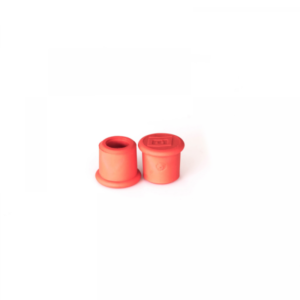 Tapón válvula aire roja - Imagen 2