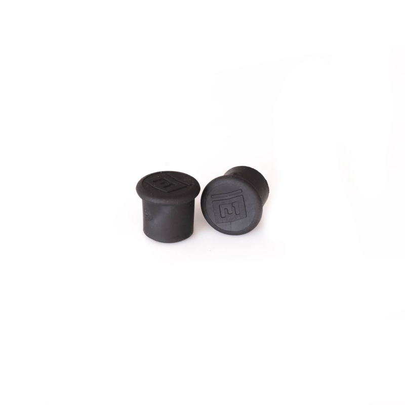 Tapón válvula aire negro Tapón válvula aire negro