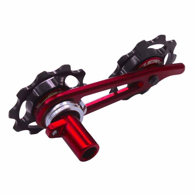 Tensor cadena X2 PRO Tensor cadena X2 PRO - Imagen 2