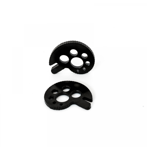 Tensores cadena negro - Imagen 3