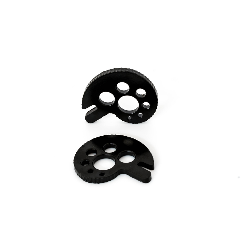 Tensores cadena negro Tensores cadena negro - Imagen 3