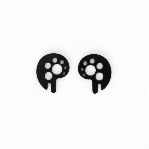 Tensores cadena negro - Imagen 2
