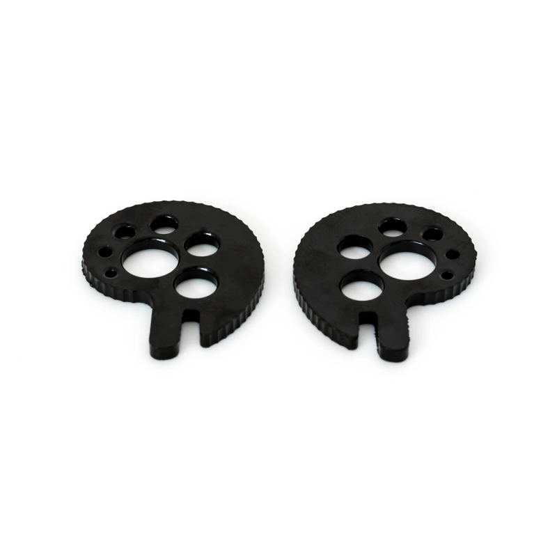 Tensores cadena negro Tensores cadena negro