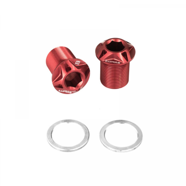 Tornillos bielas - Imagen 4