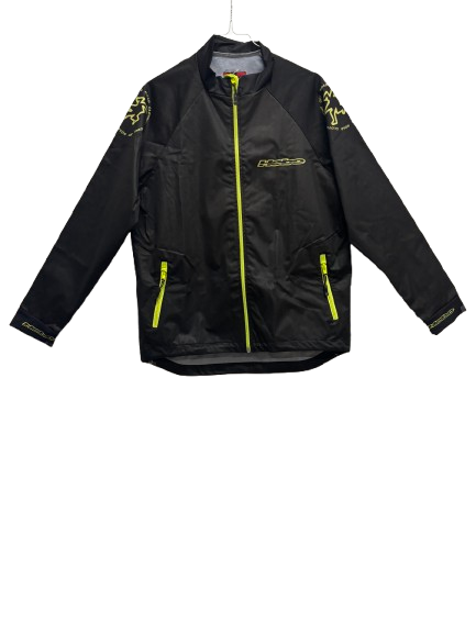 Chaqueta Wind Pro