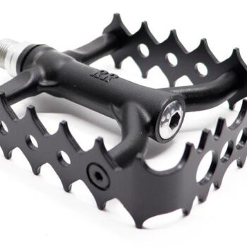 PEDALES TRIAL CHORRILLAS ALUMINIO