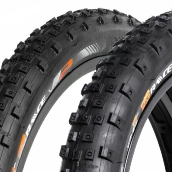 Pack neumáticos Monty ProRace V2 20″ – V2 19″