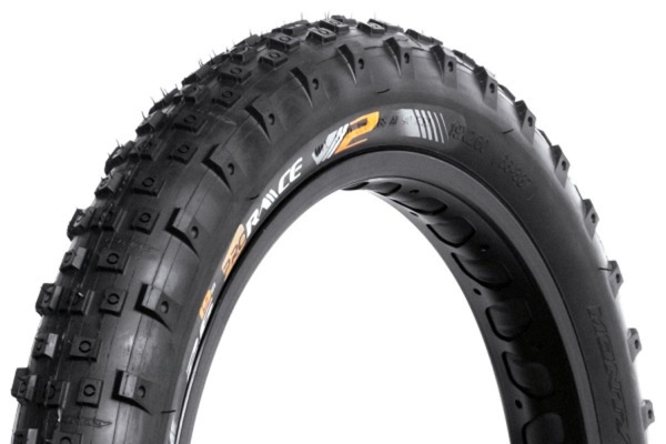 Neumático Monty ProRace V2 19" Neumático Monty ProRace V2 19" - Imagen 2