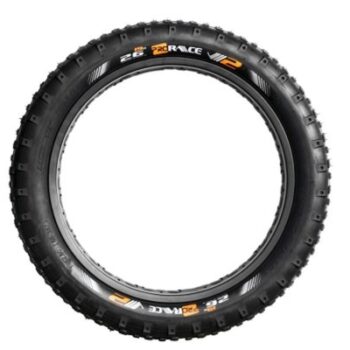 Neumático Monty ProRace  V2 19″