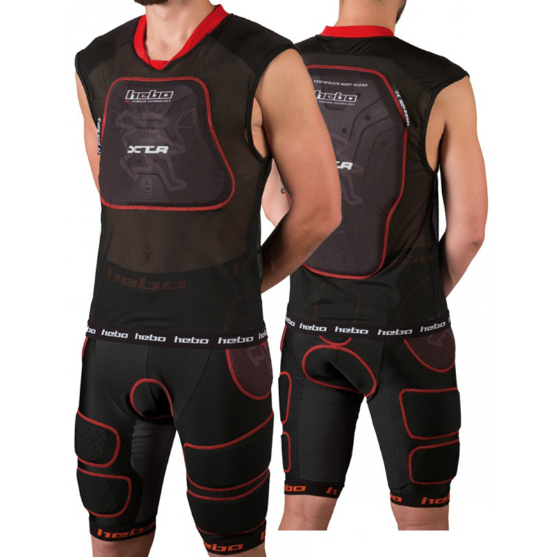 xtr-chaleco-protector-enduro-trial3 Protector XTR Chaleco