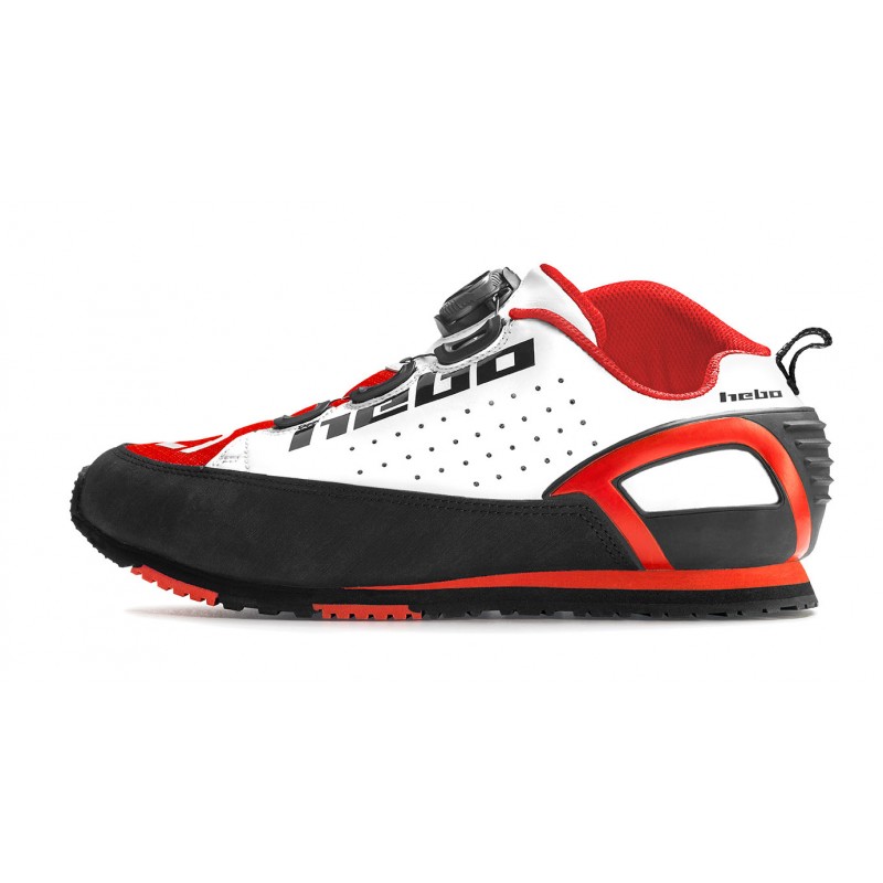 Zapatillas bunnyhop blancas Zapatillas bunnyhop blancas