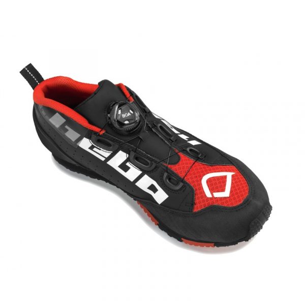 Zapatillas bunnyhop negro Zapatillas bunnyhop negro - Imagen 4