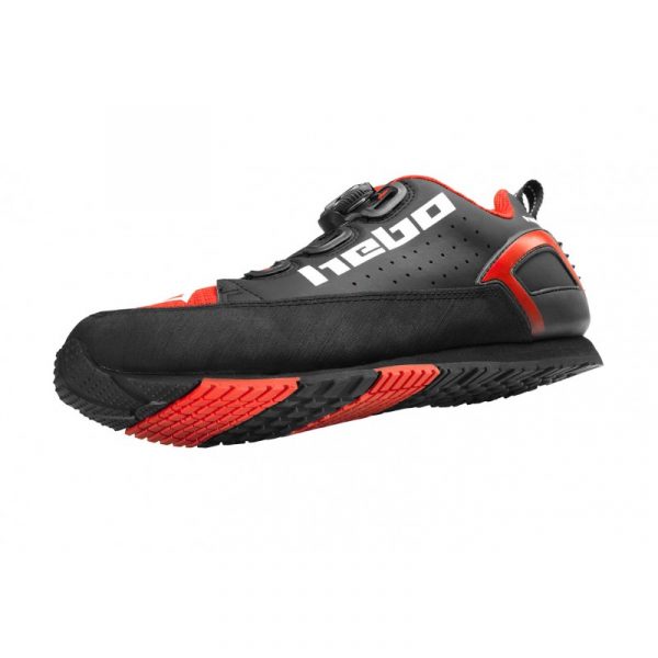 Zapatillas bunnyhop negro