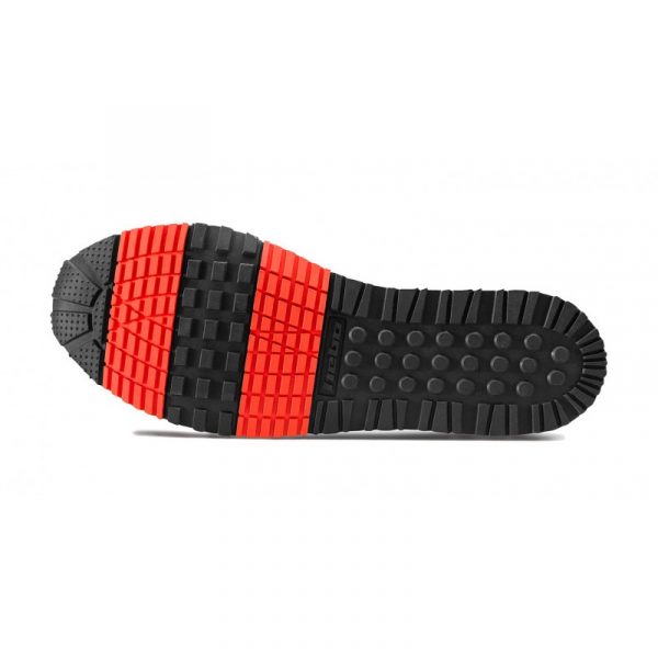 Zapatillas bunnyhop negro Zapatillas bunnyhop negro - Imagen 2