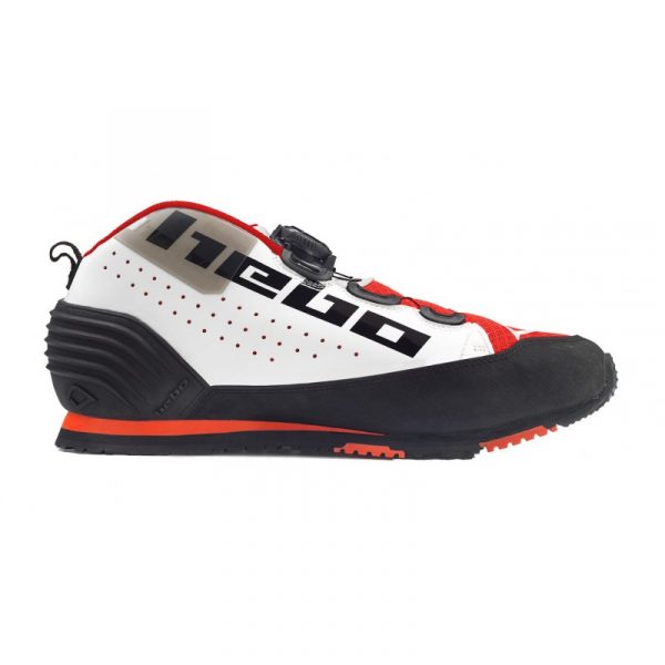 Zapatillas bunnyhop blancas - Imagen 2