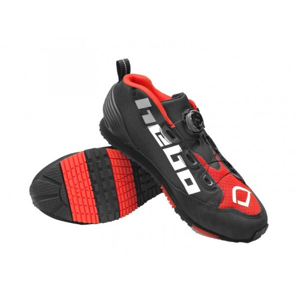 Zapatillas bunnyhop negro Zapatillas bunnyhop negro