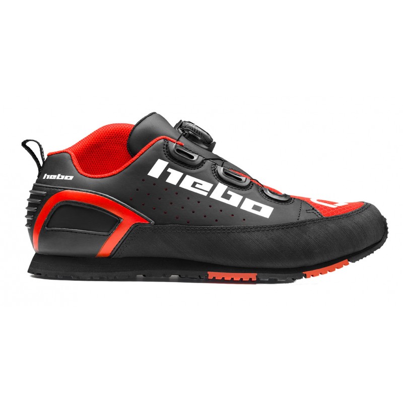 Zapatillas bunnyhop negro Zapatillas bunnyhop negro - Imagen 9