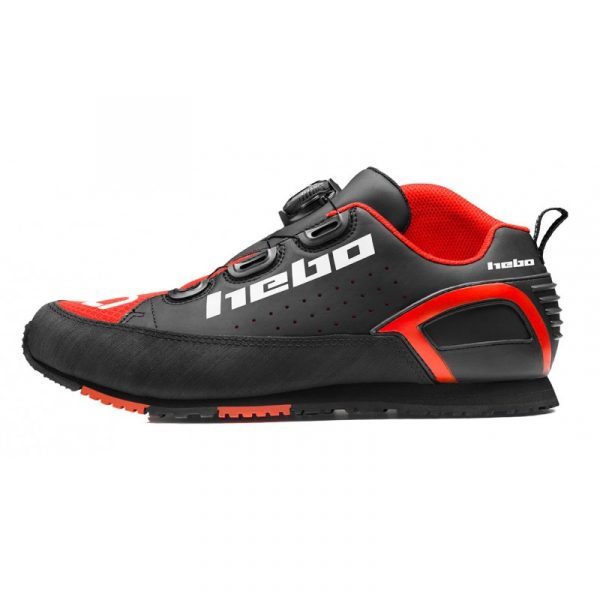 Zapatillas bunnyhop negro Zapatillas bunnyhop negro - Imagen 8