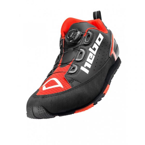 Zapatillas bunnyhop negro Zapatillas bunnyhop negro - Imagen 7