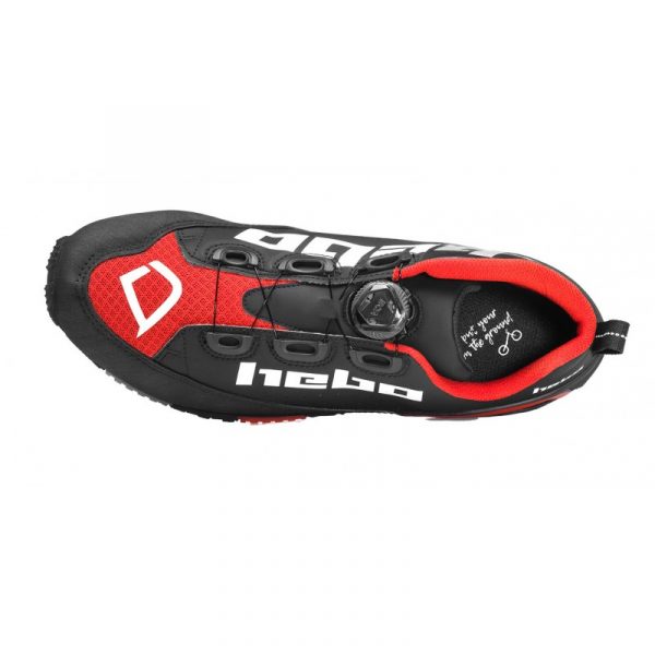 Zapatillas bunnyhop negro Zapatillas bunnyhop negro - Imagen 6