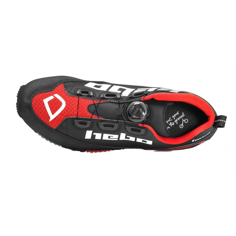Zapatillas bunnyhop negro Zapatillas bunnyhop negro - Imagen 6
