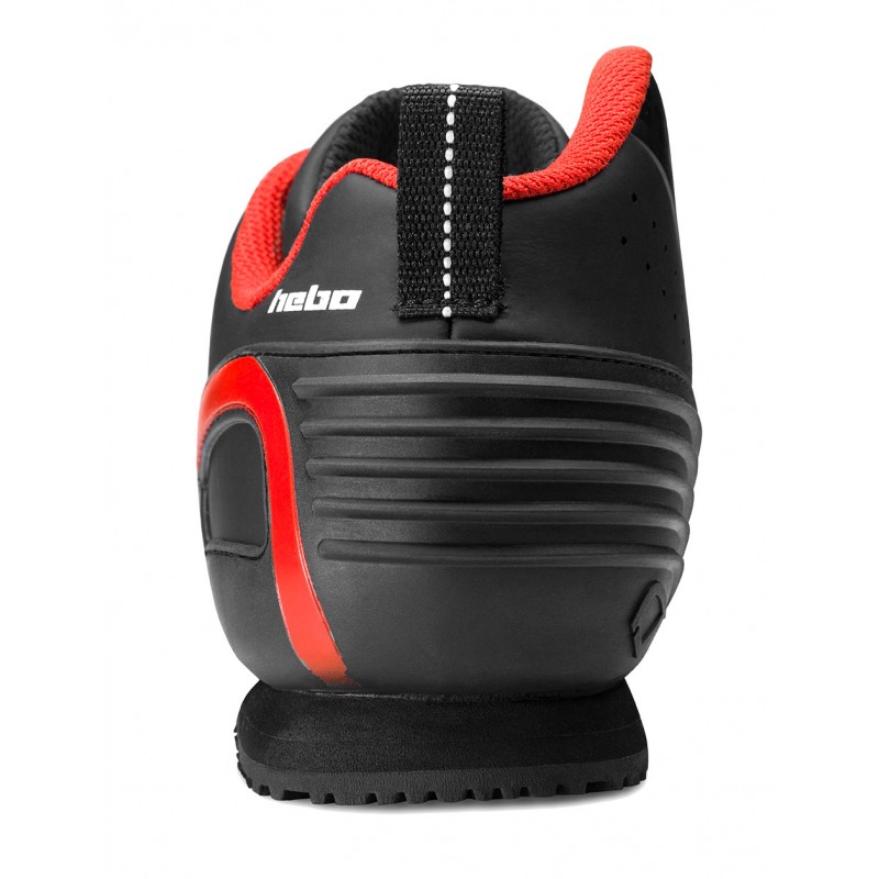 Zapatillas bunnyhop negro Zapatillas bunnyhop negro - Imagen 5