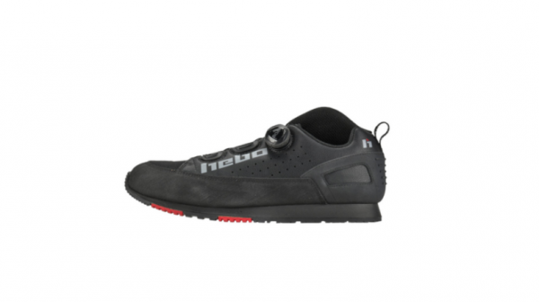 Zapatillas bike trial bunnyhop negro 2.0 - Imagen 2