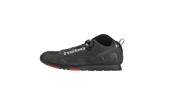 Zapatillas bike trial bunnyhop negro 2.0